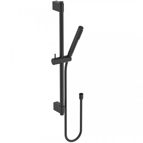 Φωτογραφία προϊόντος: Ideal Standard Idealrain Stick Κιτ Ντους A7616XG Silk Black