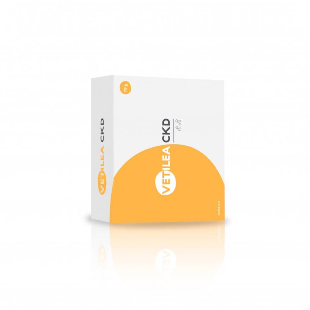 Φωτογραφία προϊόντος: VITAPET VETILEA CKD 60 Tablets