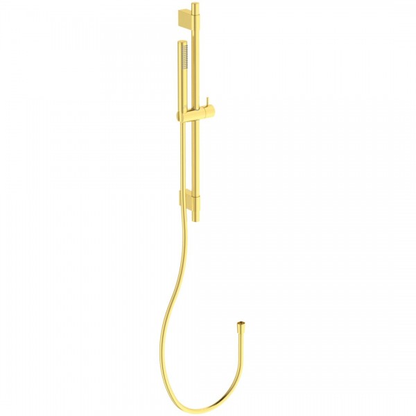Φωτογραφία προϊόντος: Ideal Standard Idealrain Stick Κιτ Ντους A7616A2 Brushed Gold