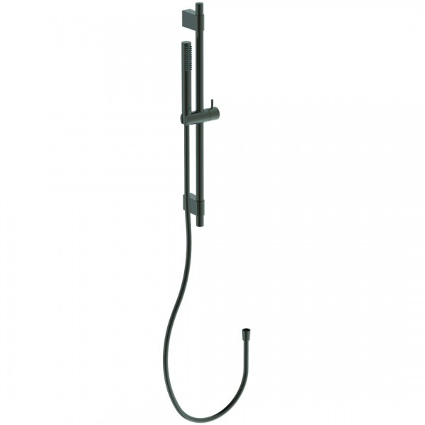 Φωτογραφία προϊόντος: Ideal Standard Idealrain Stick Κιτ Ντους A7616A5 Magnetic Grey