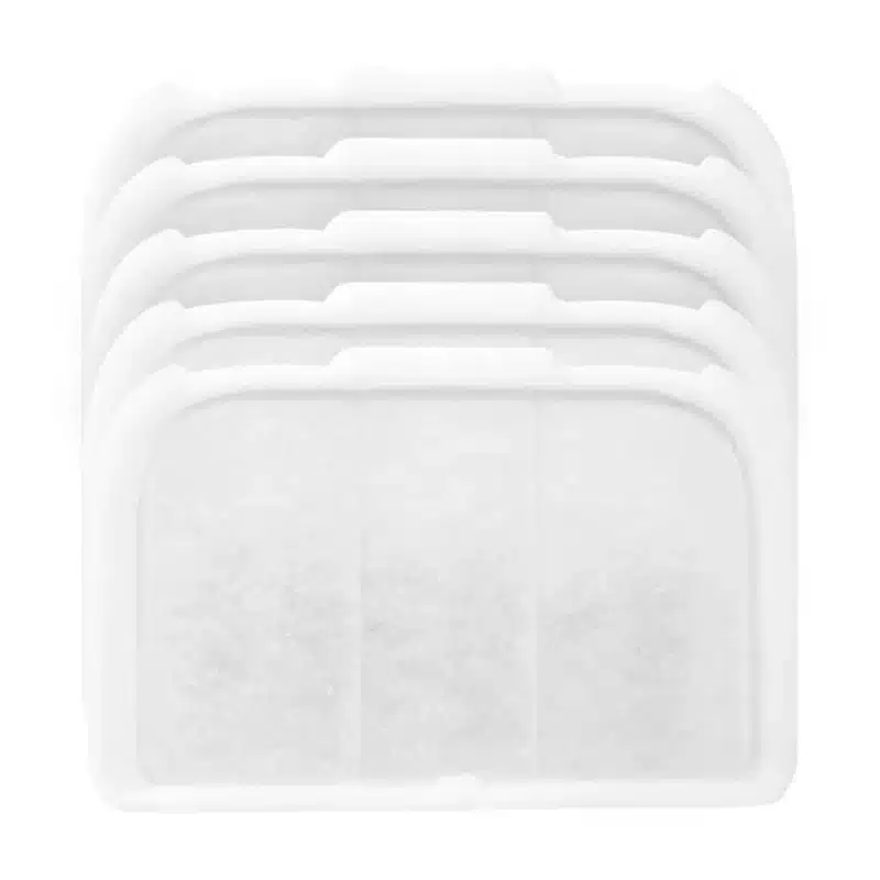 Φωτογραφία προϊόντος: Replacement filters for Petkit Eversweet Max