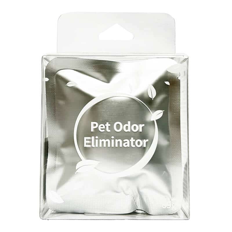 Φωτογραφία προϊόντος: Odor Eliminator Pack UBPet