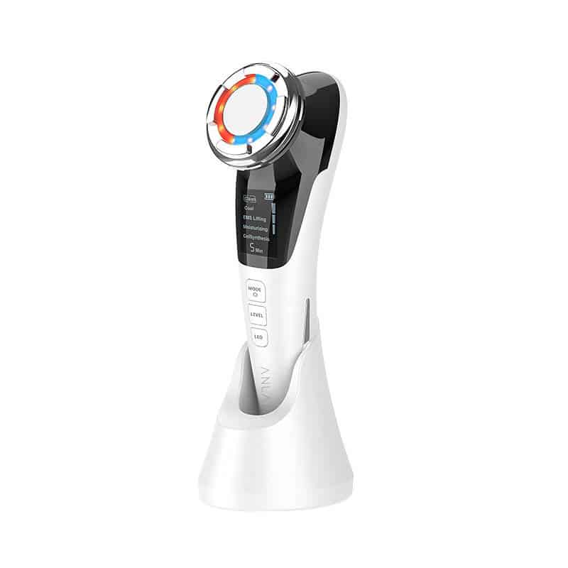 Φωτογραφία προϊόντος: Facial massager EMS ANLAN 01-ADRY11-001