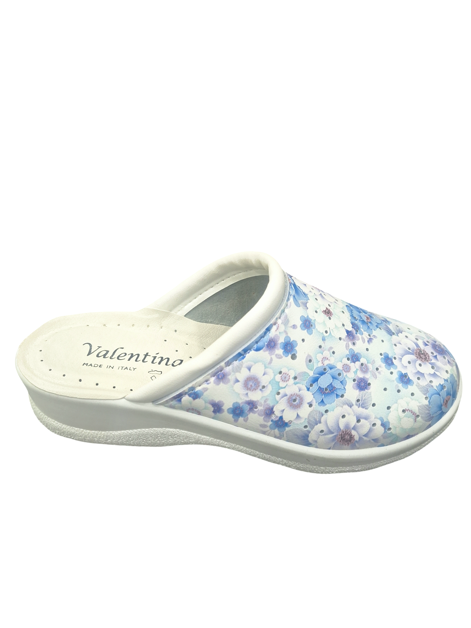 Φωτογραφία προϊόντος: MAX RELAX Ανατομικά Σαμπό Blue Floral