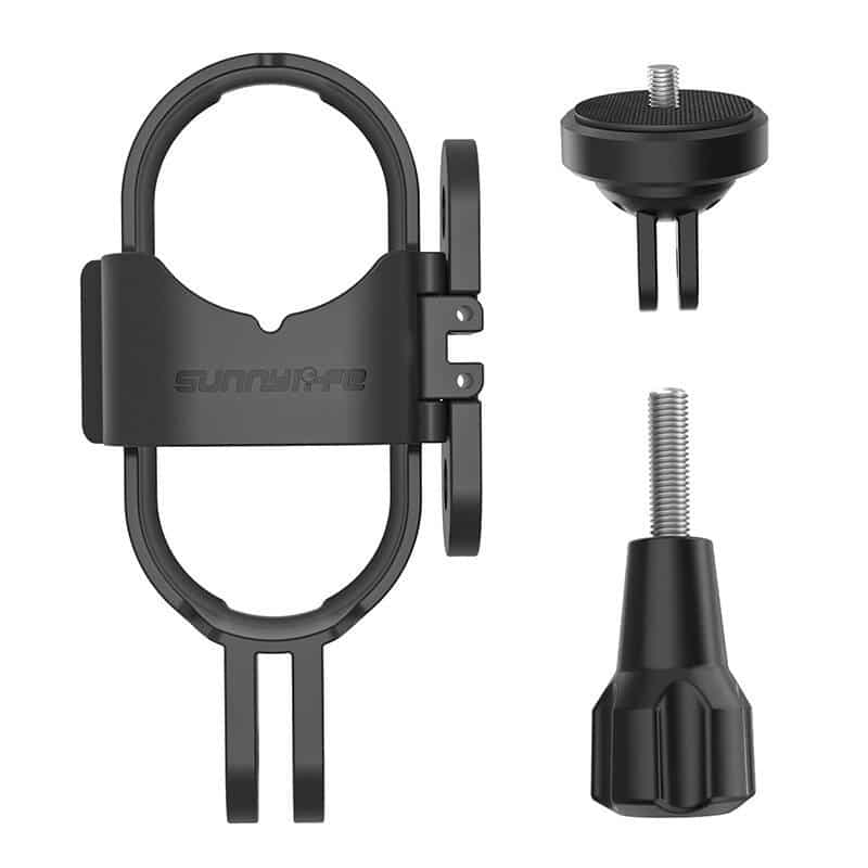Φωτογραφία προϊόντος: Foldable Vertical-Horizontal Mount Sunnylife for Insta360 GO 3S / GO 3
