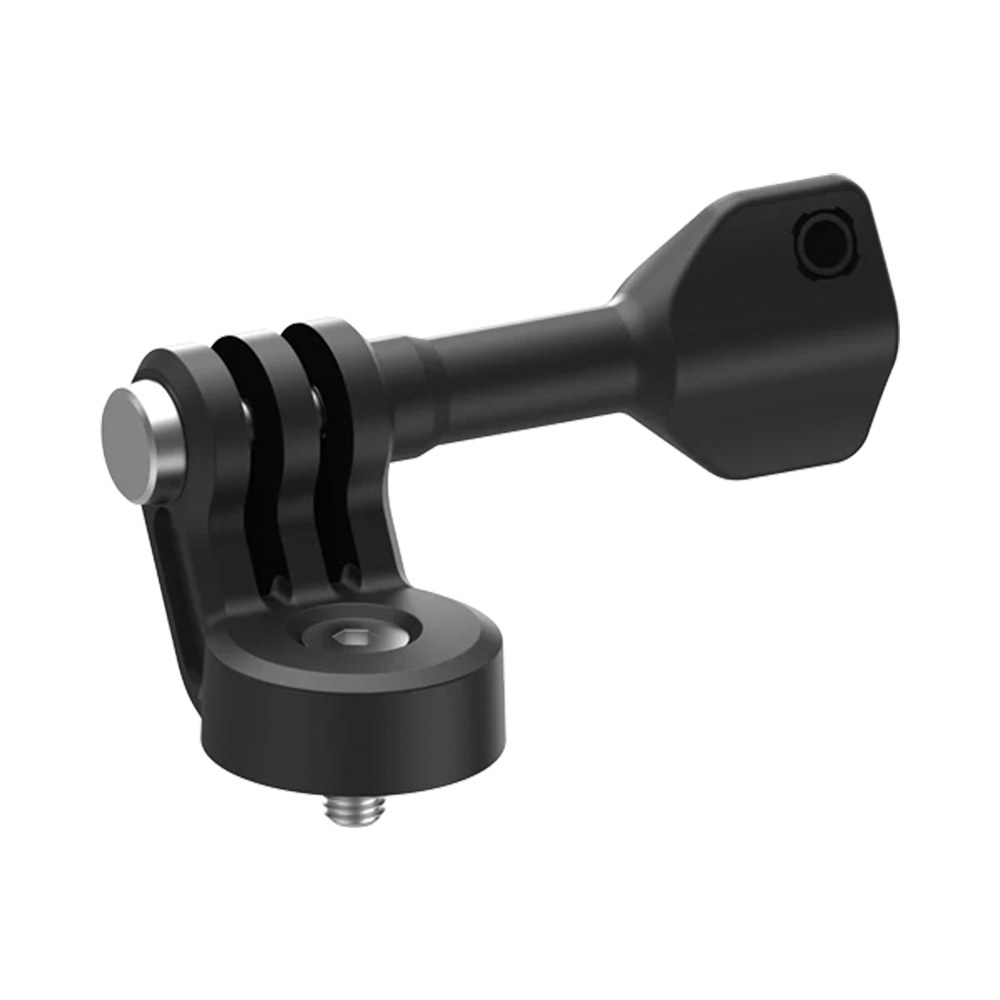 Φωτογραφία προϊόντος: ΒΑΣΗ ΣΤΗΡΙΞΗΣ LOCK 360 HEAD ACTION CAMERA QLP-360-ACA | QUAD LOCK