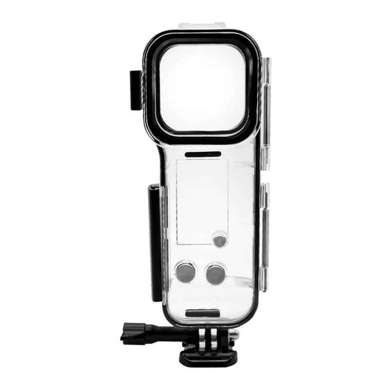 Φωτογραφία προϊόντος: Waterproof housing diving case PULUZ for DJI Osmo Pocket 3 45m