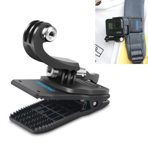 Φωτογραφία προϊόντος: Puluz Strap mount 360° RUIGPRO for DJI Osmo Action