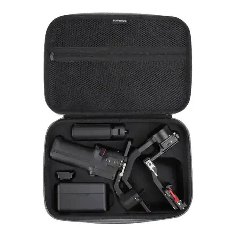 Φωτογραφία προϊόντος: Sunnylife Carrying Case for DJI RS 3 Mini