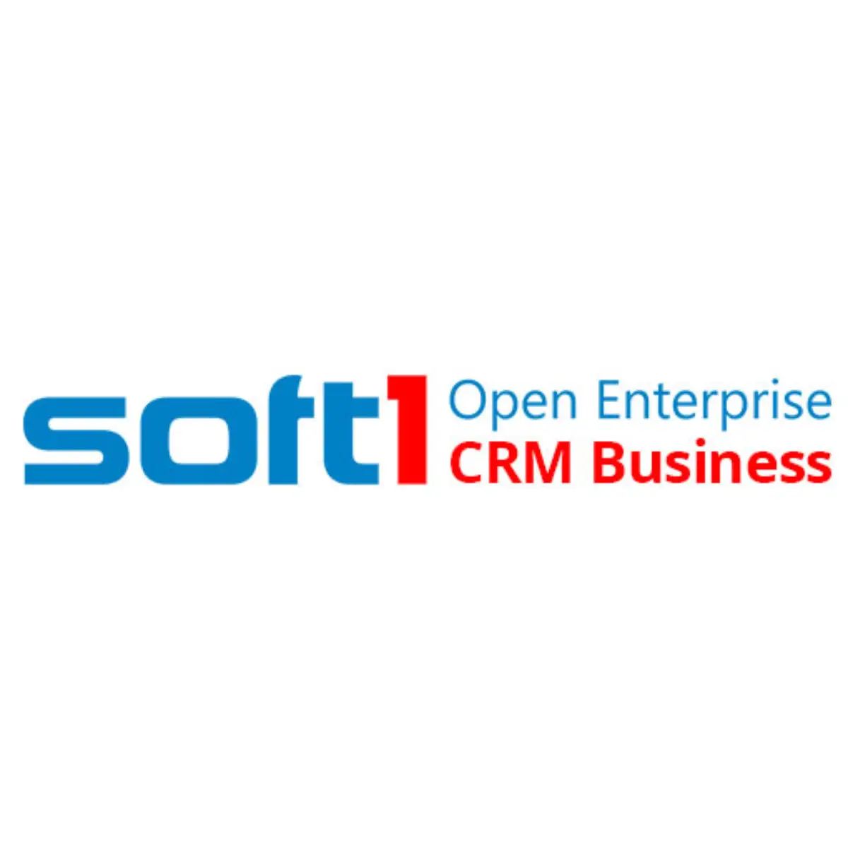 Φωτογραφία προϊόντος: Soft1 Open Enterprise CRM Business