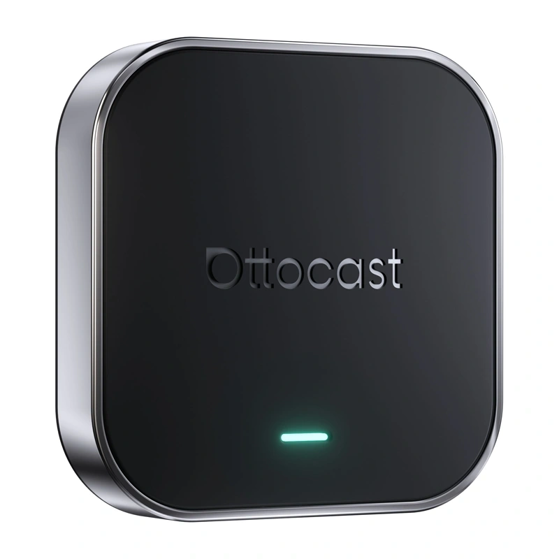 Φωτογραφία προϊόντος: Ottocast OttoAibox E2 CarPlay/Android wireless car adapter