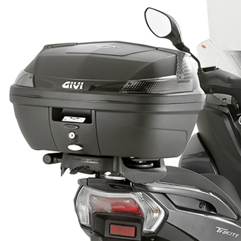 Φωτογραφία προϊόντος: ΣΧΑΡΑ KR2120 ΓΙΑ YAMAHA TRICITY 125/155 '14-'24 | KAPPA