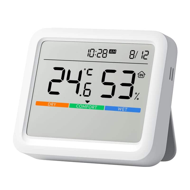 Φωτογραφία προϊόντος: SwitchBot Meter Pro