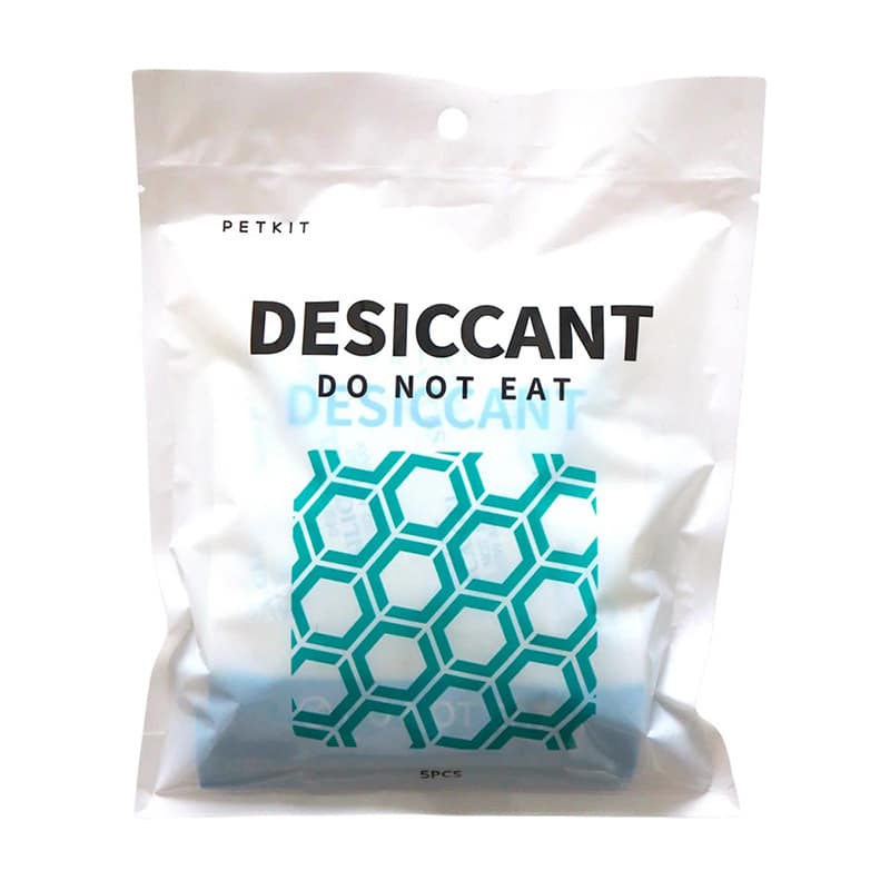 Φωτογραφία προϊόντος: Feeder Desiccant for Petkit Fresh Element (5 pcs)