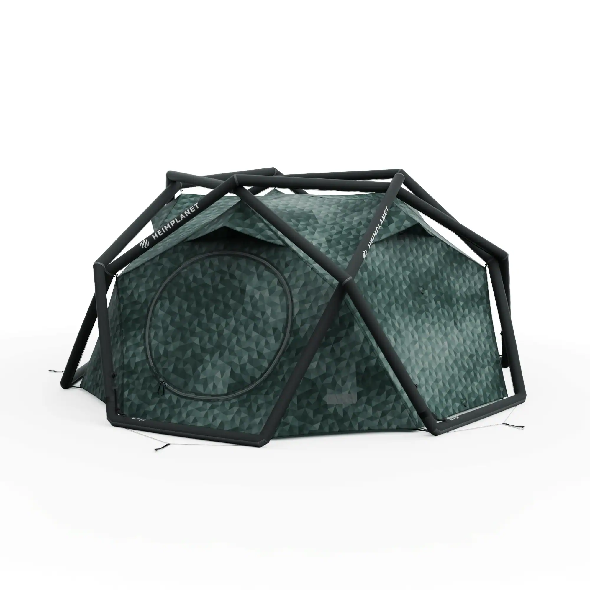 Φωτογραφία προϊόντος: HEIMPLANET The Cave XL Cairo Camo