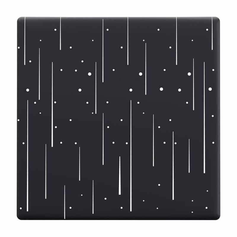 Φωτογραφία προϊόντος: Decorative cover / panel for T5 touch wall switch SONOFF Cartoon 2C