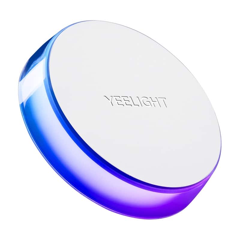 Φωτογραφία προϊόντος: Yeelight Vega RGB NightLight with human presence detection