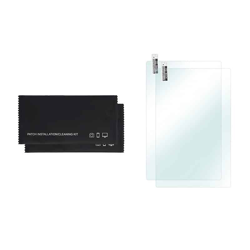 Φωτογραφία προϊόντος: 2pcs Tempered Glass Film Sunnylife for RC PRO 2 (BHM02)