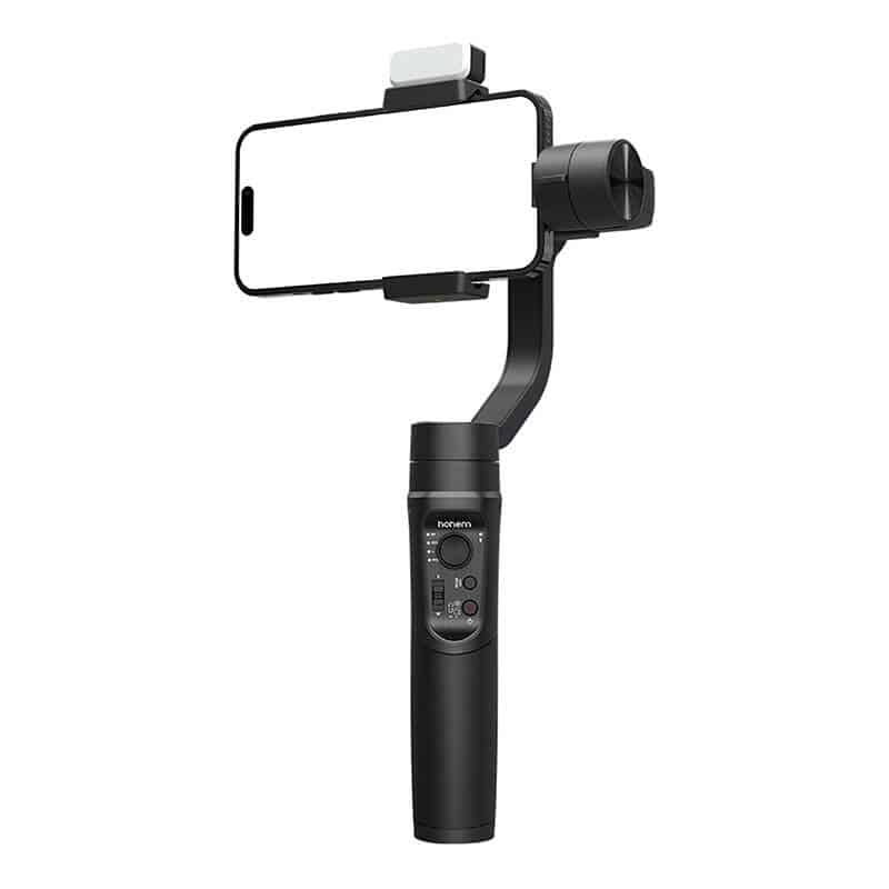 Φωτογραφία προϊόντος: Gimbal Hohem iSteady Mobile+ Kit