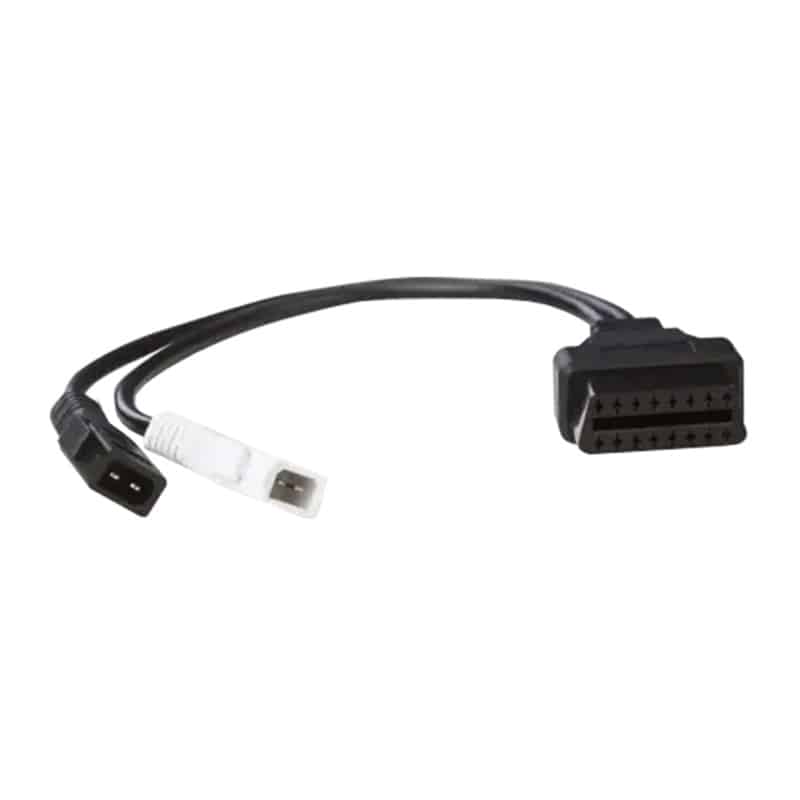 Φωτογραφία προϊόντος: OBDeleven VAG 2X2 Adapter