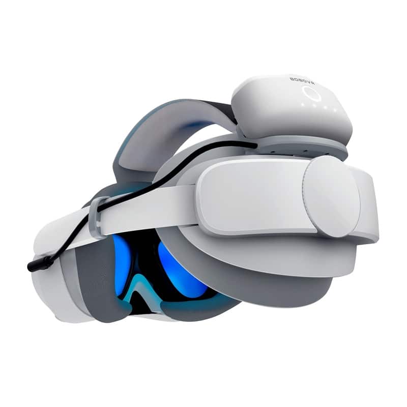 Φωτογραφία προϊόντος: Battery Head Strap BOBOVR P4S for Pico 4 Ultra & Ultra Enterprise