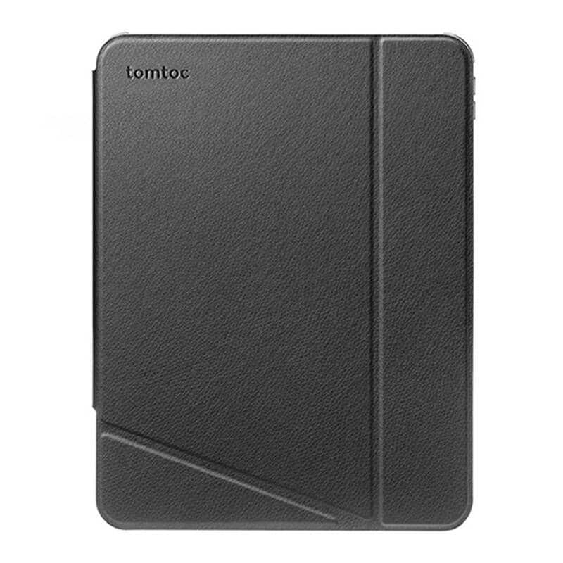 Φωτογραφία προϊόντος: Case for iPad 10.9" tomtoc inspire-B50 Tri-mode (black)