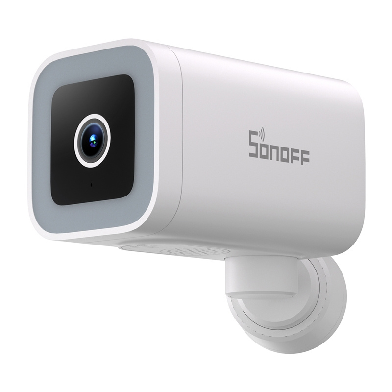 Φωτογραφία προϊόντος: Outdoor Smart Camera WiFi Sonoff CAM-B1P 2K