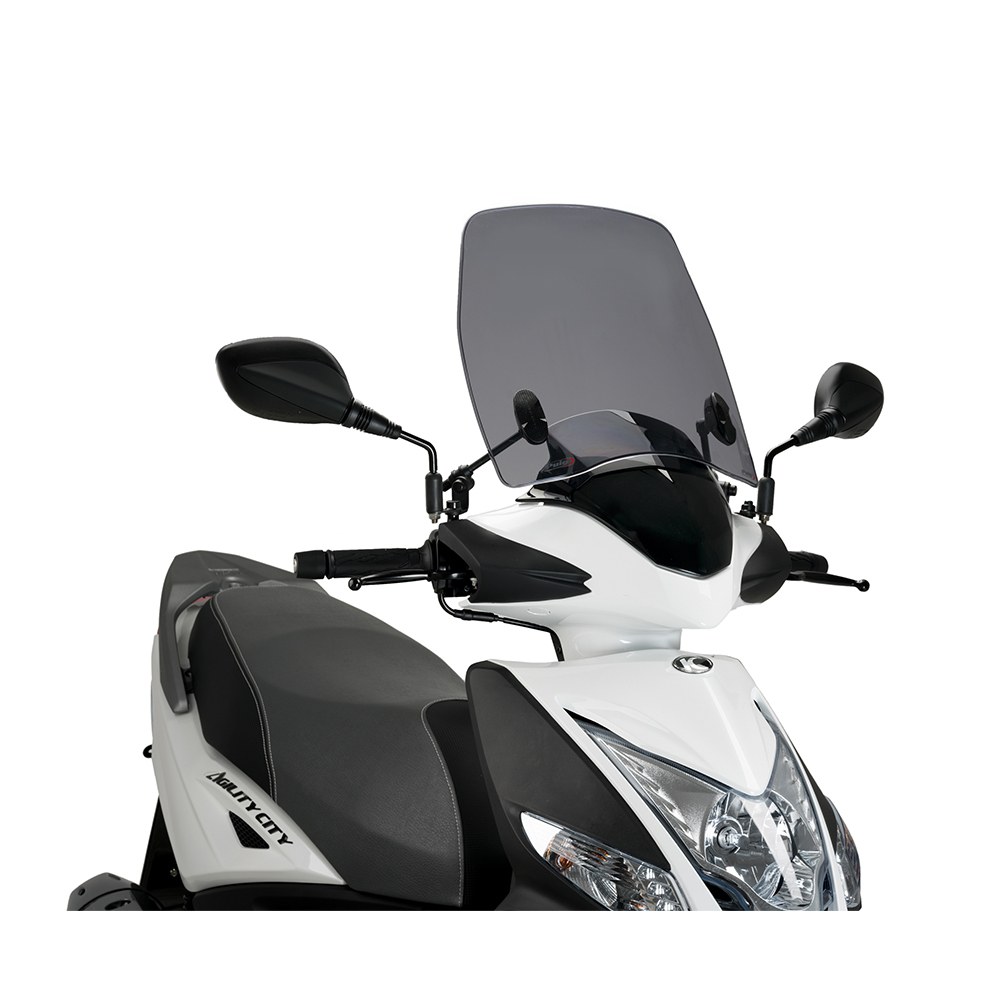Φωτογραφία προϊόντος: ΖΕΛΑΤΙΝΑ ΦΙΜΕ TRAFIC ΓΙΑ KYMCO AGILITY 50 '20-'25 20529H | PUIG