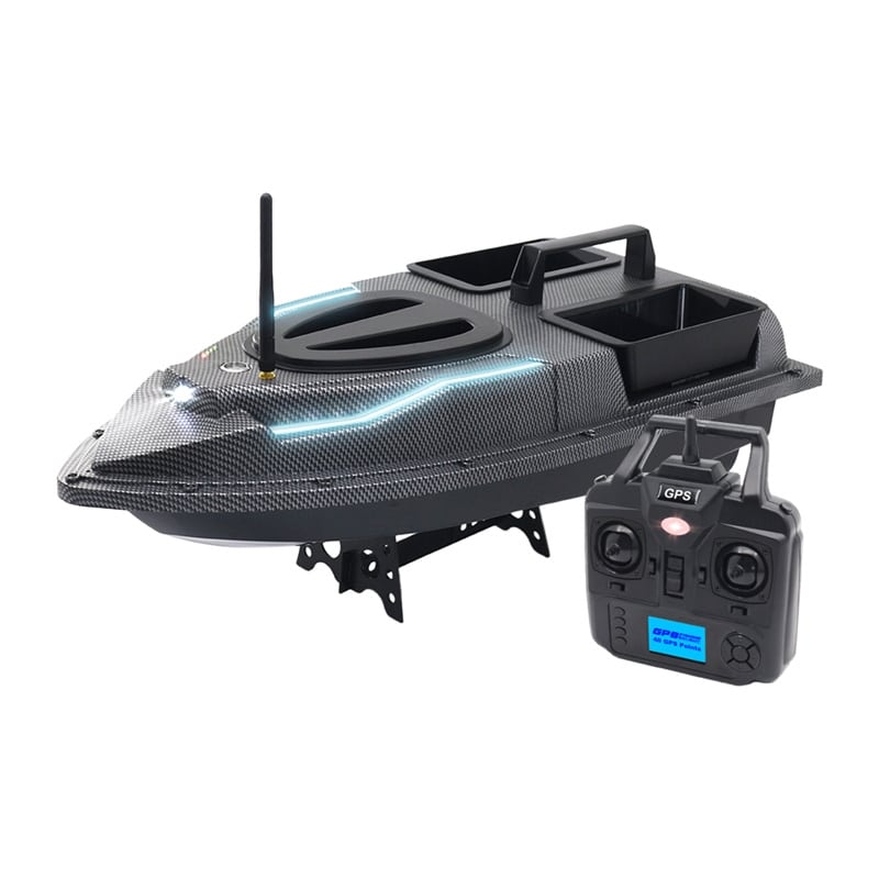 Φωτογραφία προϊόντος: Flytec V900 bait boat 12000mah