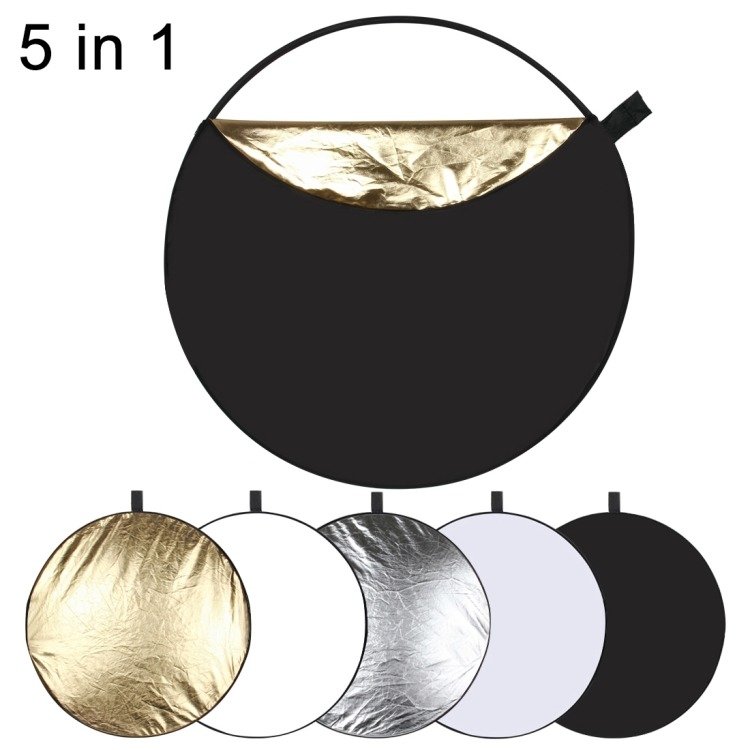 Φωτογραφία προϊόντος: Photo Blend Puluz 5w1 + case (60cm)