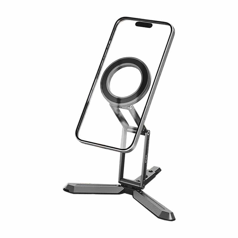 Φωτογραφία προϊόντος: Phone Holder PULUZ PU3223B Black