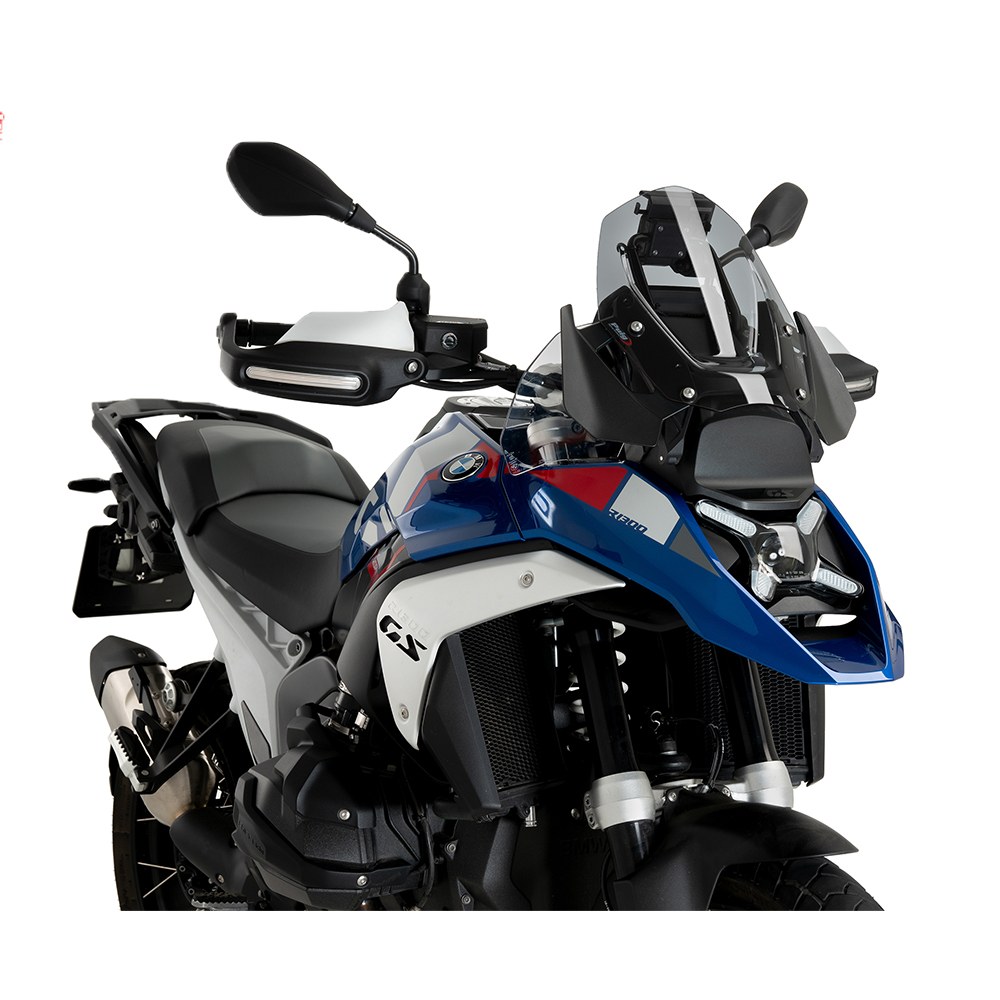 Φωτογραφία προϊόντος: ΖΕΛΑΤΙΝΑ ΦΙΜΕ SPORT SCREEN ΓΙΑ BMW R1300GS ADVENTURE '24-'25 21839H | PUIG