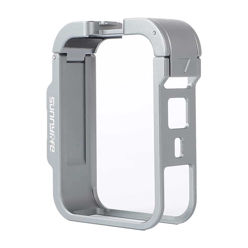 Φωτογραφία προϊόντος: Metal Magnetic Housing Cage Sunnylife for OSMO 360