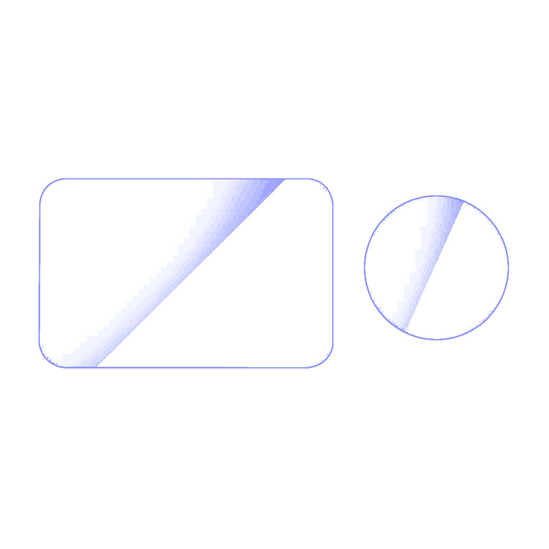 Φωτογραφία προϊόντος: PULUZ Tempered Glass & Lens Film for DJI Osmo Nano