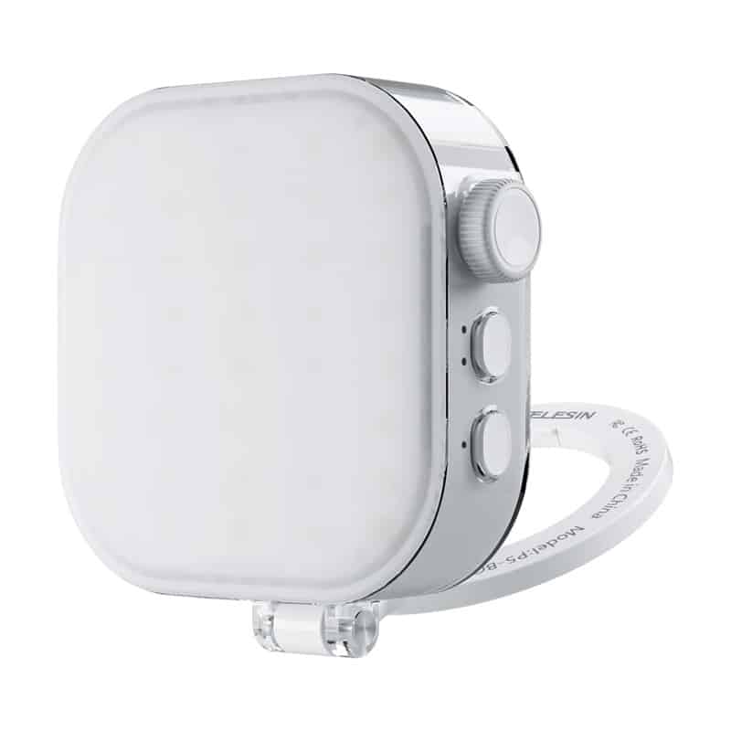 Φωτογραφία προϊόντος: Magnetic Selfie Light Telesin