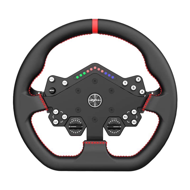 Φωτογραφία προϊόντος: Racing Wheel PXN WDS R2