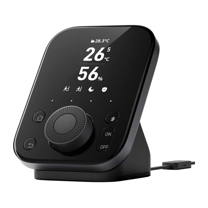 Φωτογραφία προϊόντος: Smart remote control SwitchBot Hub 3
