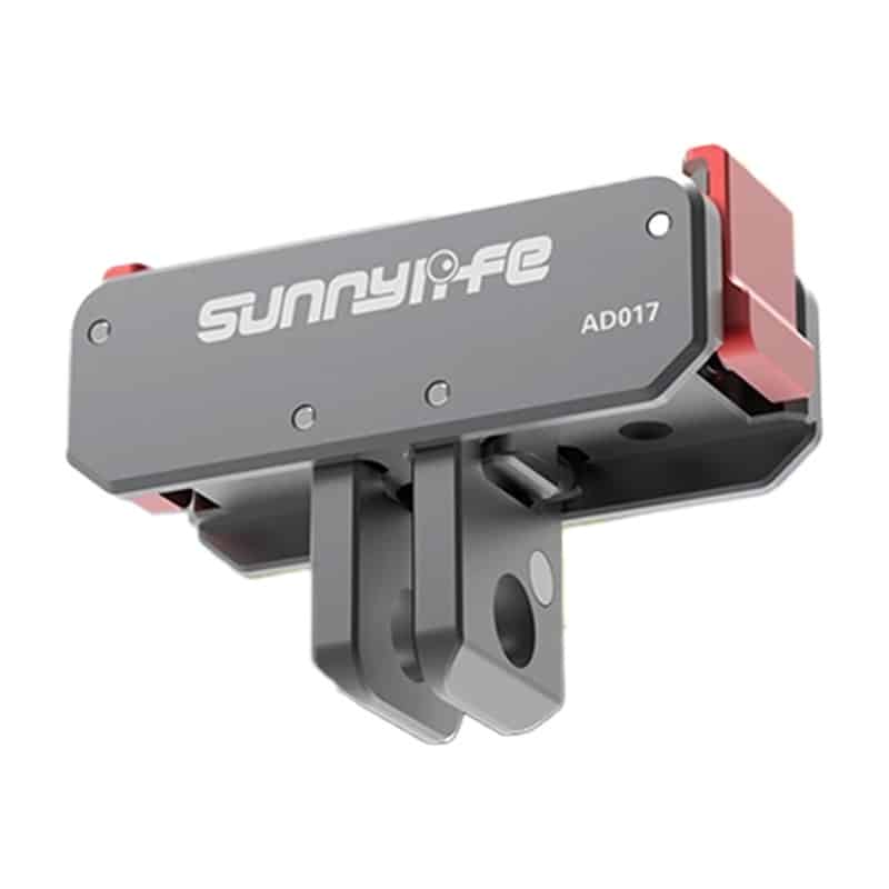Φωτογραφία προϊόντος: Rotatable Magnetic Adapter 180° Sunnylife