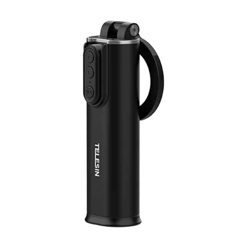 Φωτογραφία προϊόντος: MagSafe mount Telesin with bluetooth remote control