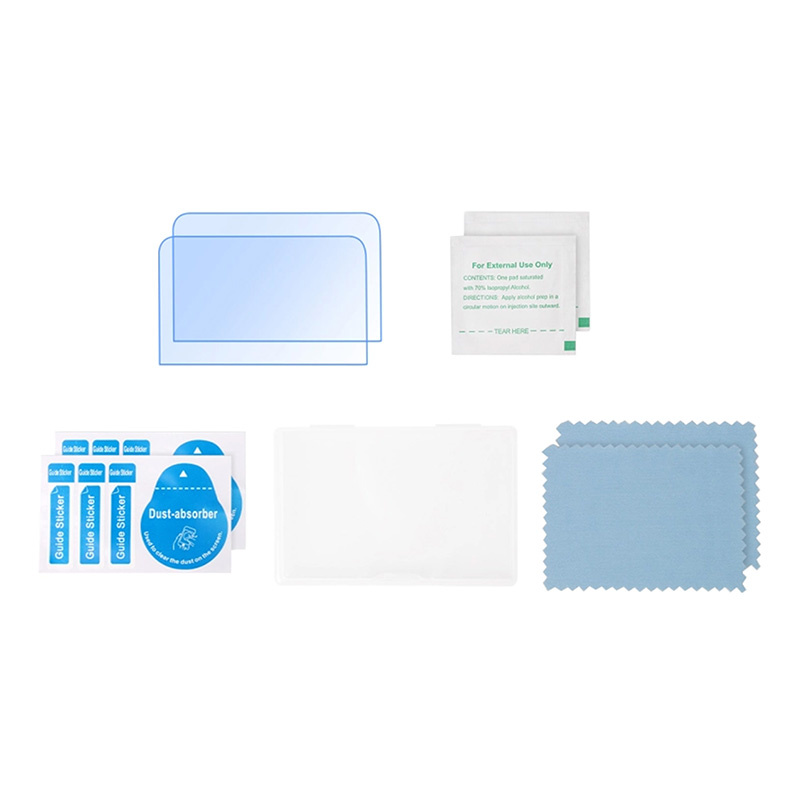 Φωτογραφία προϊόντος: Sunnylife Tempered glass OSMO 360 2 pcs.
