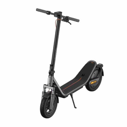 Φωτογραφία προϊόντος: Xiaomi Mi Electric Scooter 6 Black EU BHR08R2GL