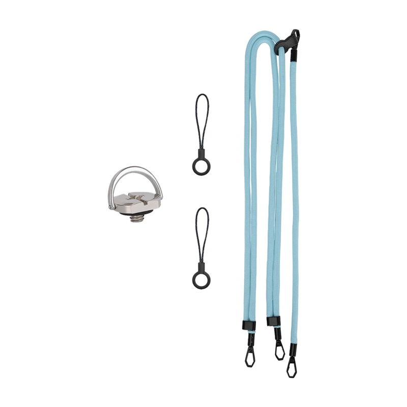 Φωτογραφία προϊόντος: Multi-Use Neck Strap Sunnylife GS022 for Pocket 3 (blue)