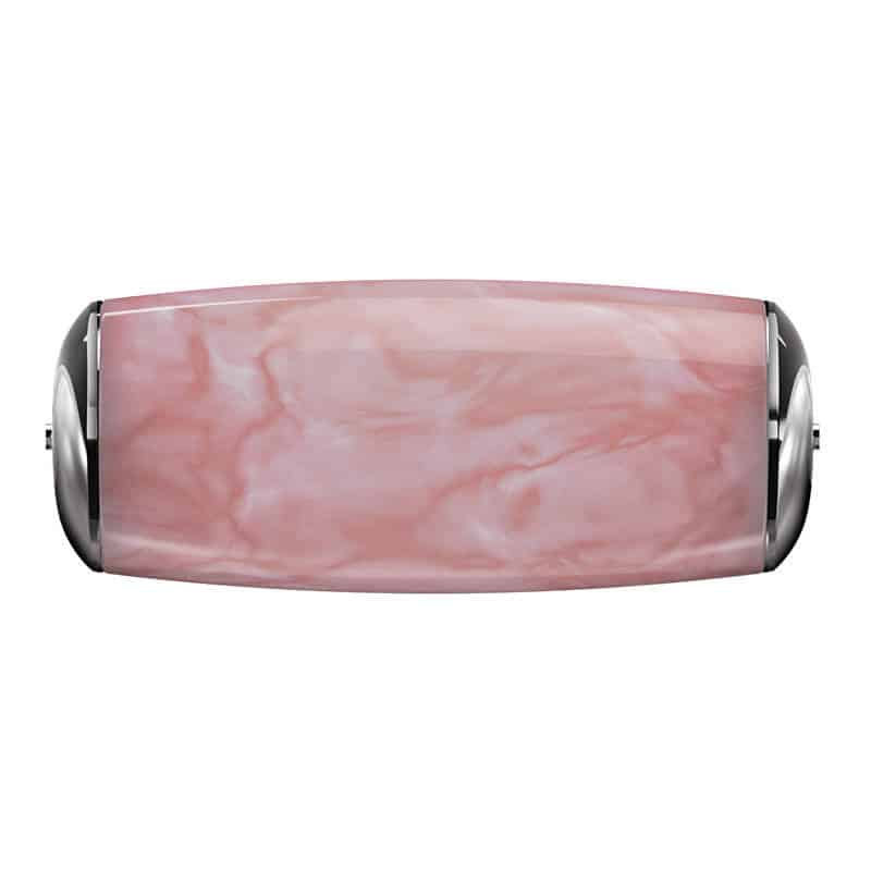 Φωτογραφία προϊόντος: Face & Body Roller Head Geske (pink)