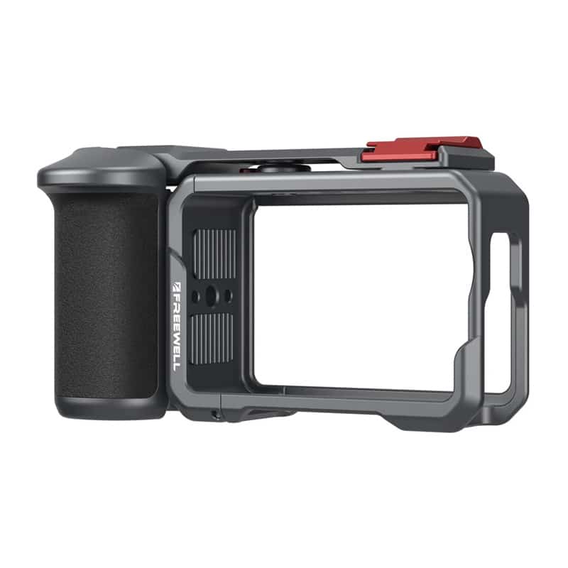 Φωτογραφία προϊόντος: Freewell Osmo Action 6 Creator Pro Cage