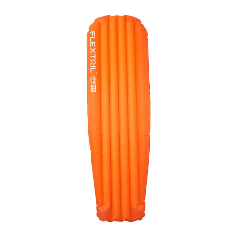 Φωτογραφία προϊόντος: Flextail Zero Mattress R05 Mummy L (orange)