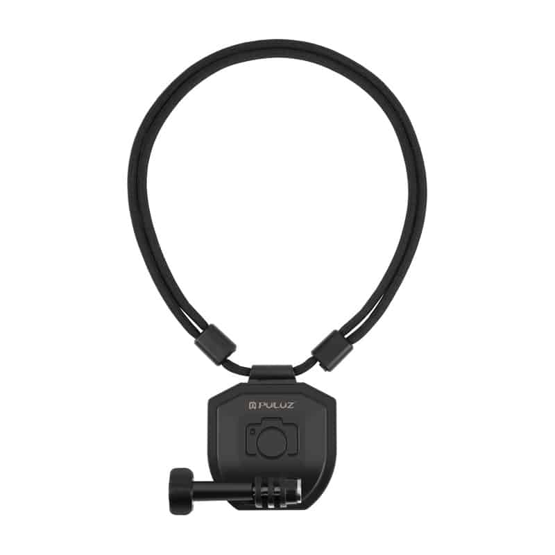 Φωτογραφία προϊόντος: Puluz magnetic neck mount for sports cameras