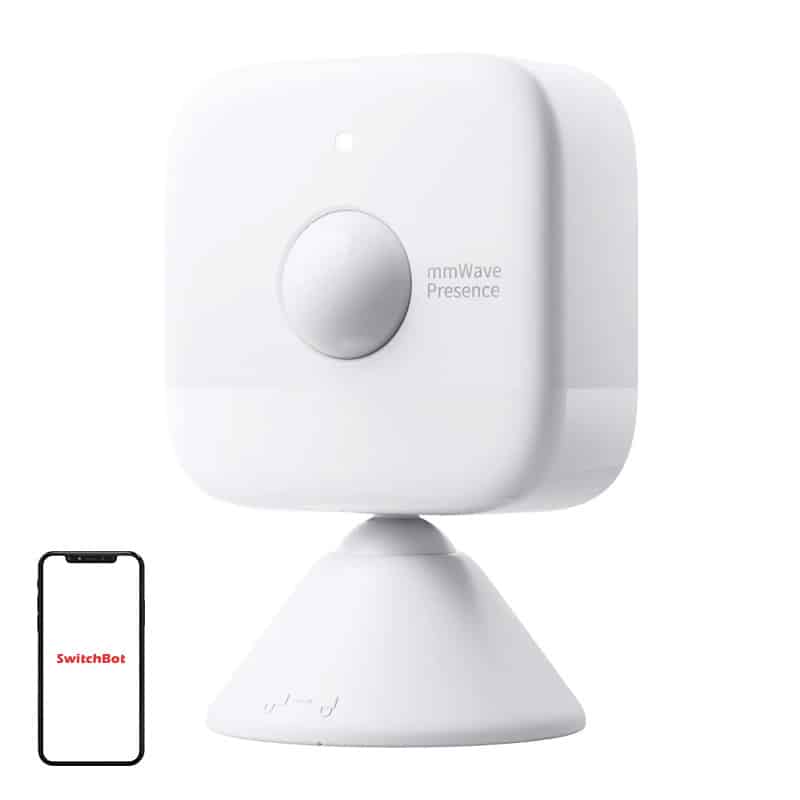 Φωτογραφία προϊόντος: SwitchBot Presence Sensor