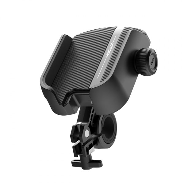 Φωτογραφία προϊόντος: Joyroom Motorcycle Mount Phone Holder, 4.7 - 7 inch, Black (JR-ZS431)