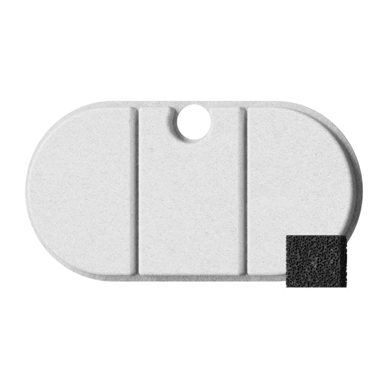 Φωτογραφία προϊόντος: Petlibro Capsule Fountain Replacment Filter (8 Packs)