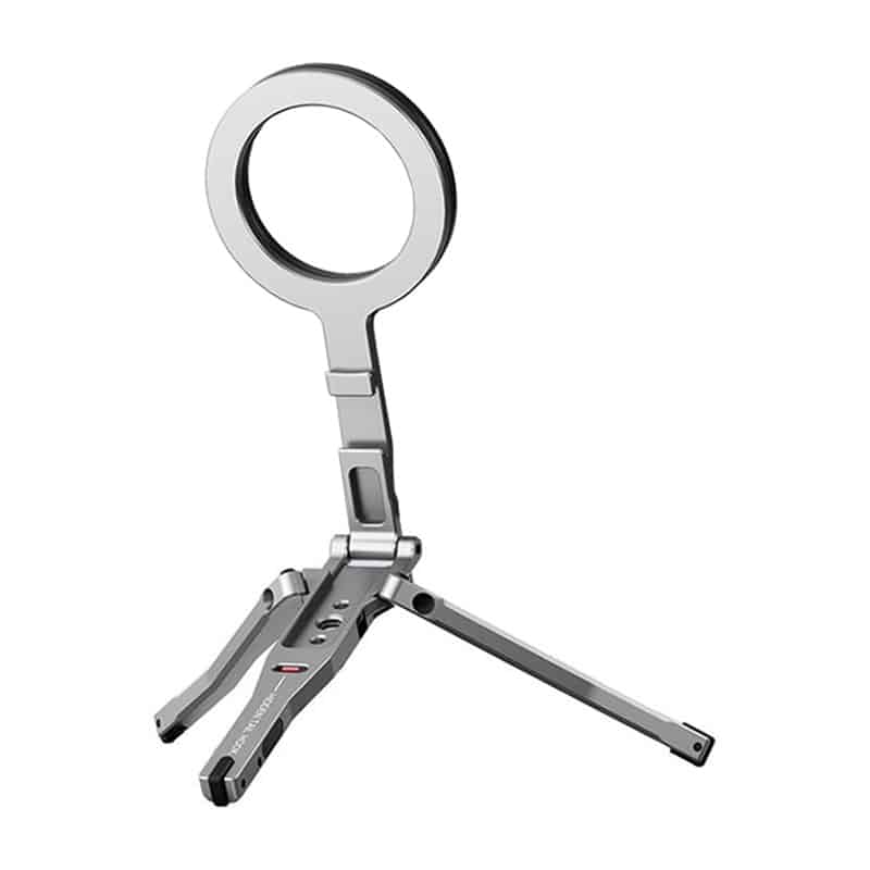 Φωτογραφία προϊόντος: Phone Mount with Tripod PULUZ PU3222H Grey